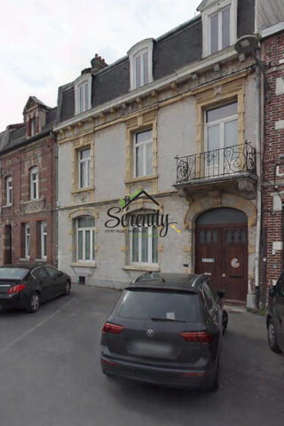  Maison � vendre 8 pi�ces 243 m�