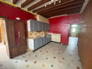  Maison à vendre 6 pièces 148 m²