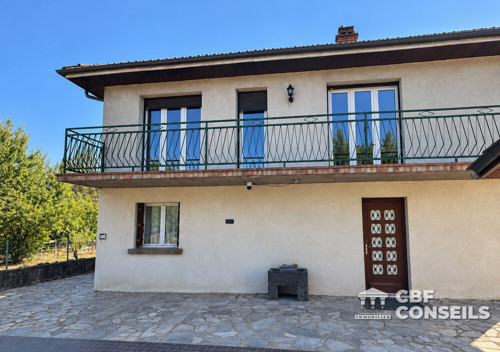 Location Appartement T4 - Exterieur - Stationnement Clermont-ferrand