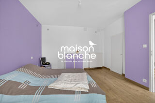  Maison à vendre 4 pièces 138 m²