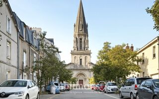  Appartement � vendre 2 pi�ces 44 m�