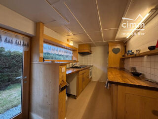  Maison � louer 2 pi�ces 63 m�