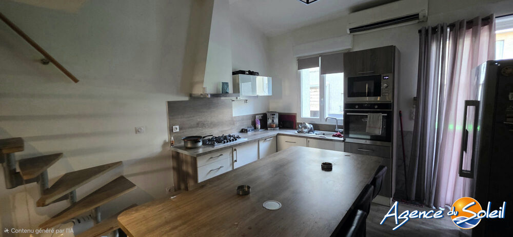 Vente Appartement Appartement T2 mezzanine Perpignan