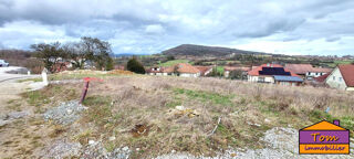  Terrain  vendre 820 m