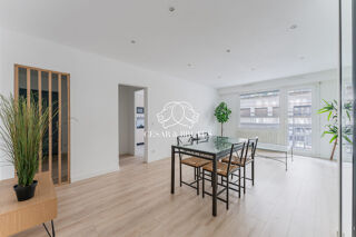  Appartement � vendre 3 pi�ces 76 m�