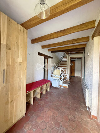  Maison � vendre 8 pi�ces 252 m�