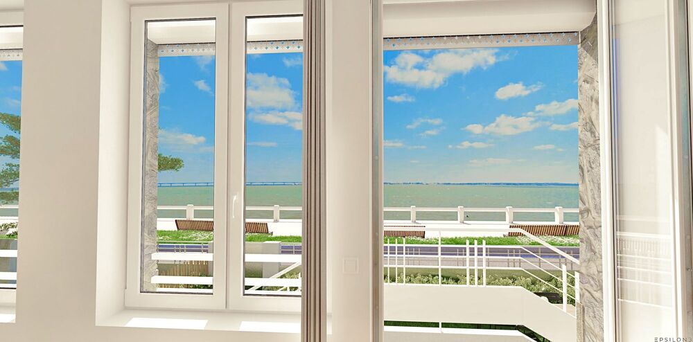 Vente Appartement 3 pièces 67 m² - Vue 3