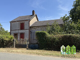 Maison 53m2 Mortroux