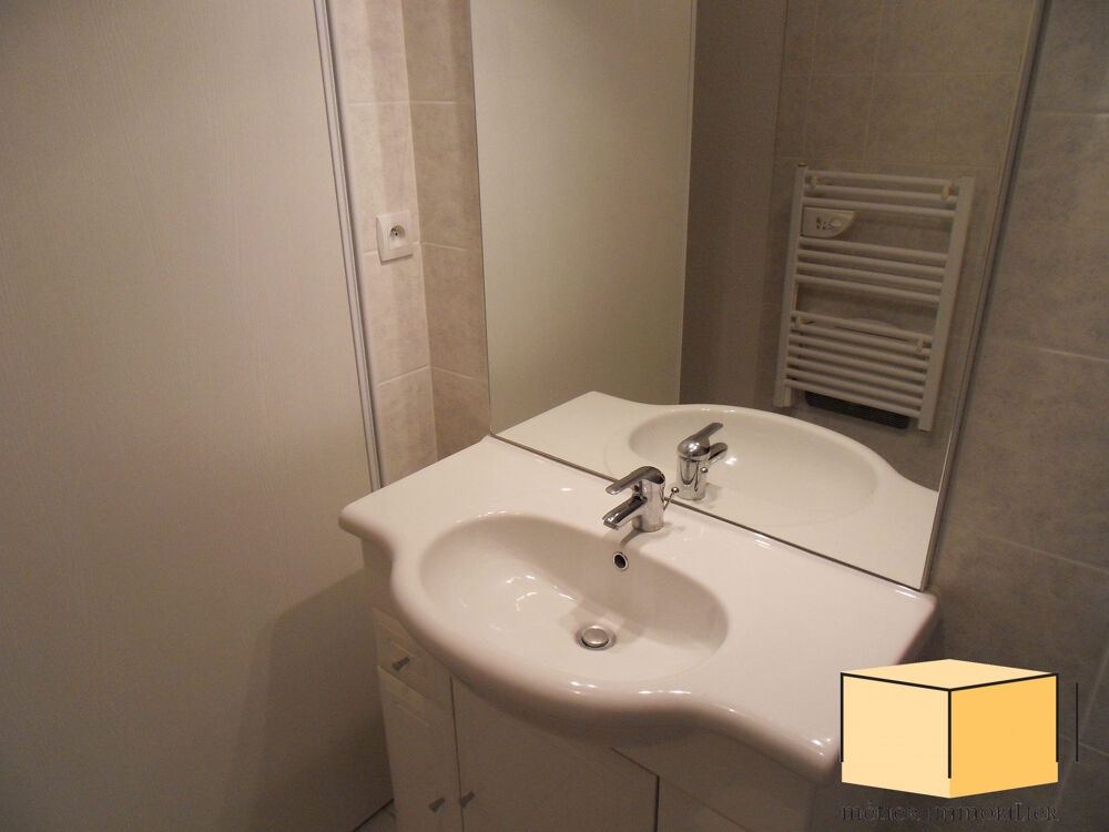 Appartement 1 pièce sur BELLEY (01300)