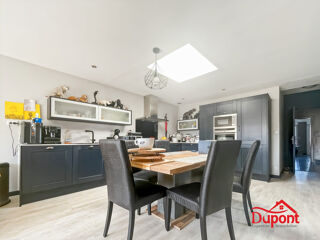  Maison � vendre 8 pi�ces 190 m�