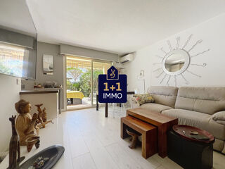  Appartement � vendre 2 pi�ces 40 m�