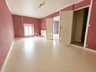  Maison � vendre 4 pi�ces 97 m�