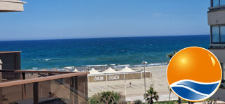  Appartement Canet Plage (66140)