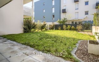 Appartement à vendre 4 pièces 87 m²