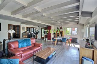  Maison à vendre 7 pièces 140 m²