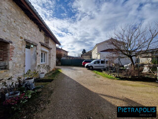  Maison à vendre 5 pièces 144 m²
