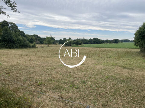   Terrain constructible 2000 m² 