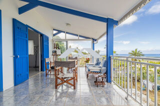  Maison � vendre 4 pi�ces 82 m�