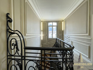  Appartement à louer 1 pièce 18 m²