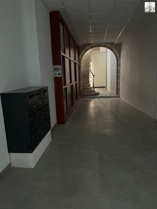  Appartement � vendre 2 pi�ces 45 m�