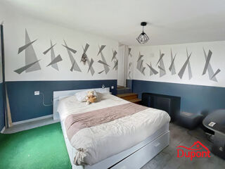  Maison � vendre 5 pi�ces 132 m�