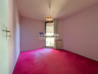  Appartement � vendre 4 pi�ces 74 m�