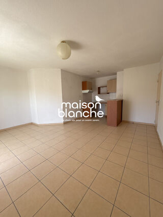  Appartement à louer 2 pièces 41 m²