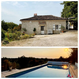  Maison � vendre 4 pi�ces 91 m�