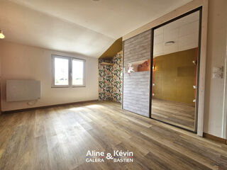  Maison à vendre 8 pièces 197 m²
