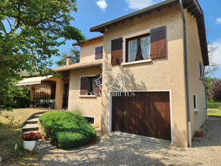  Maison à vendre 6 pièces 128 m²