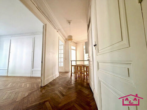  Appartement à vendre 4 pièces 111 m²