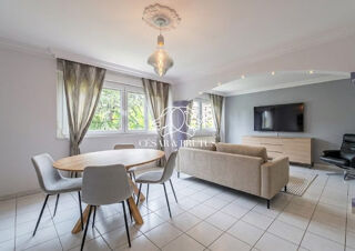  Appartement à vendre 2 pièces 57 m²