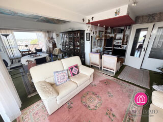  Appartement � vendre 6 pi�ces 100 m�