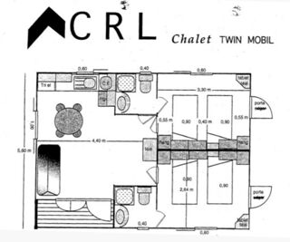  Terrain � vendre 4500 m�