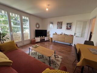  Appartement � vendre 2 pi�ces 47 m�