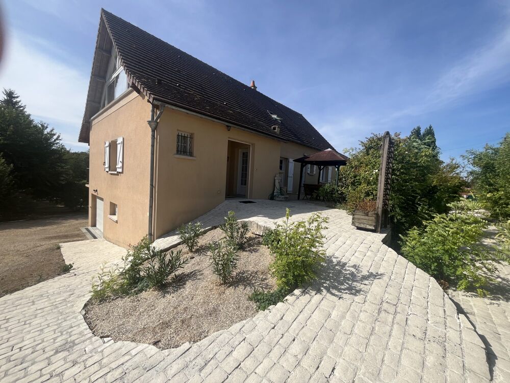 Vente Maison vaste maison Saint-Épain