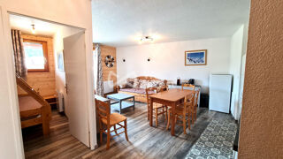  Appartement à vendre 3 pièces 43 m²
