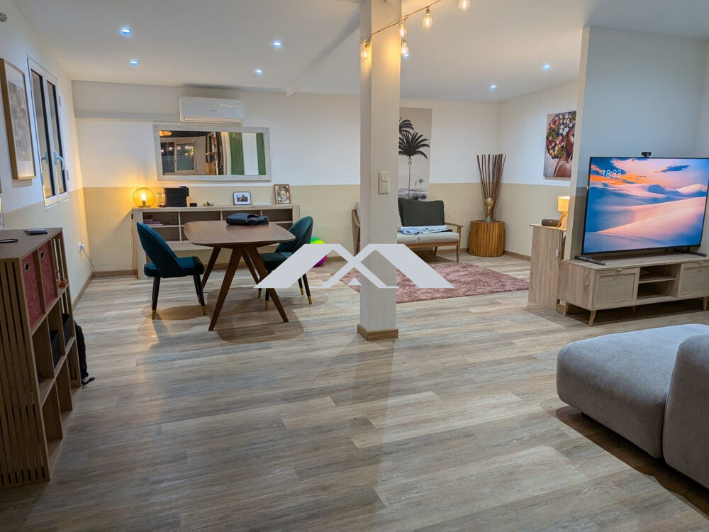 Maison F4 Saint Pierre