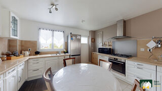  Maison  vendre 6 pices 120 m