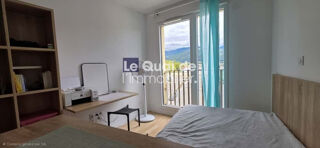  Appartement  vendre 1 pice 17 m