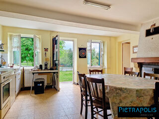  Maison  vendre 6 pices 149 m