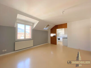  Appartement  louer 3 pices 60 m