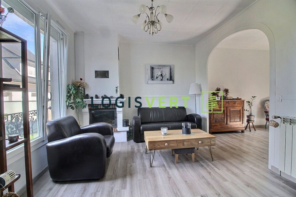 Vente Maison Maison 4 pièces à Palaiseau Palaiseau