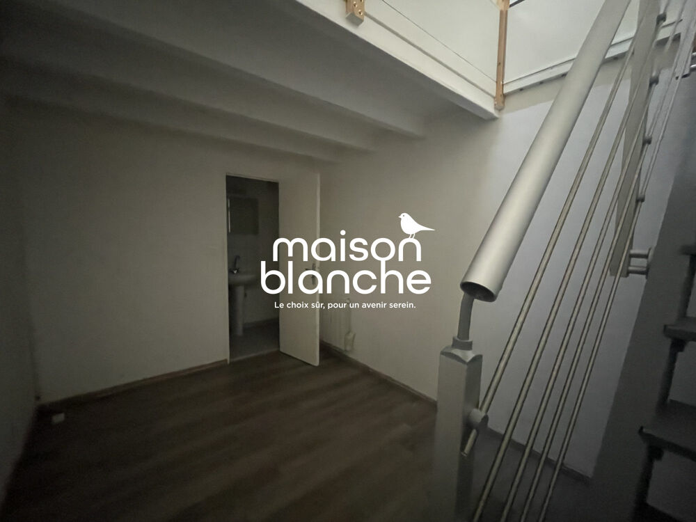Appartement à louer Bordeaux