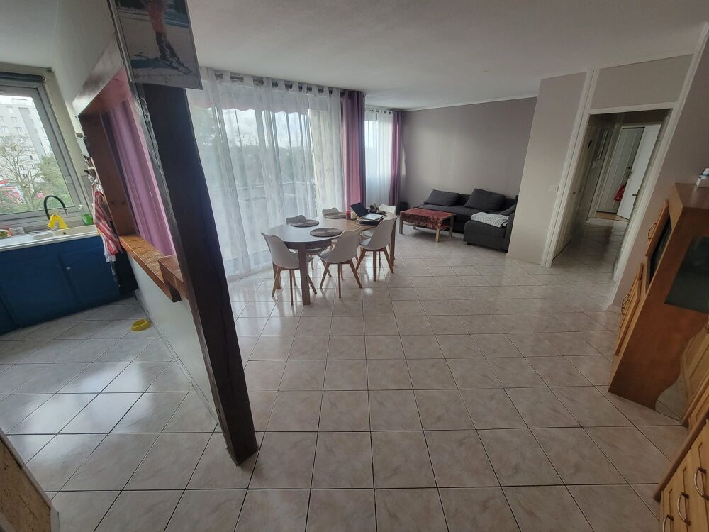 Appartement à vendre Marly-le-Roi