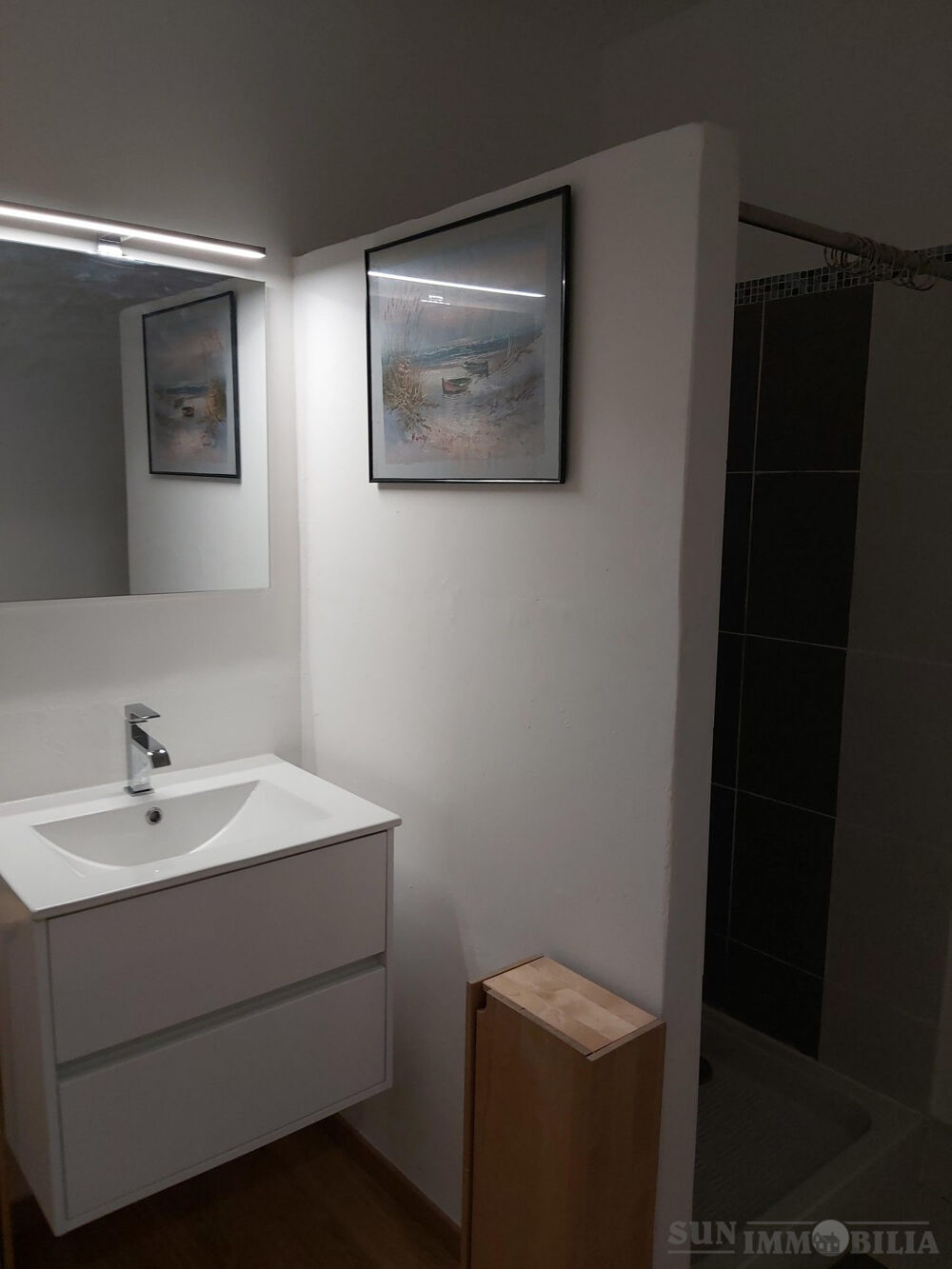 Location Appartement NICE Studio meublé Nice