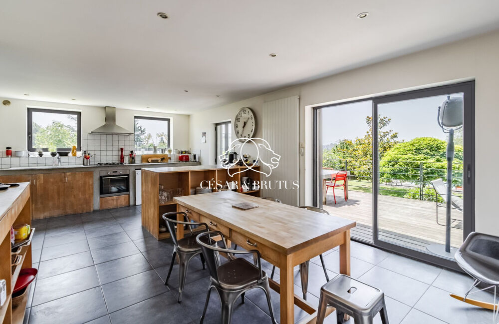 à vendre  Maison Limonest (69760)