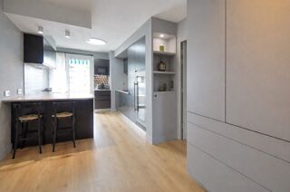  Appartement à vendre 4 pièces 129 m²