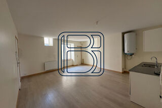  Appartement à vendre 3 pièces 63 m²