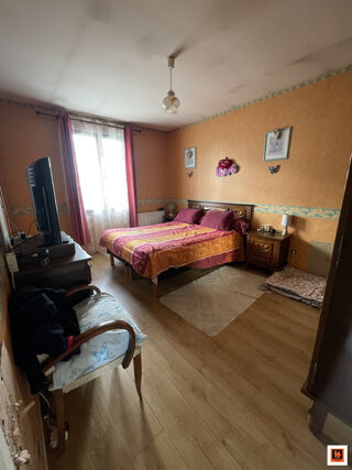  Maison � vendre 4 pi�ces 90 m�